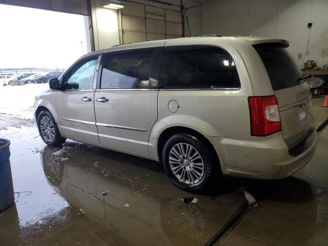 Photo 1 VIN: 2C4RC1CG1ER409490 - CHRYSLER TOWN & COU 