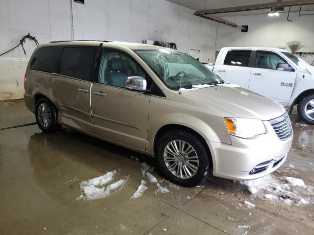 Photo 3 VIN: 2C4RC1CG1ER409490 - CHRYSLER TOWN & COU 