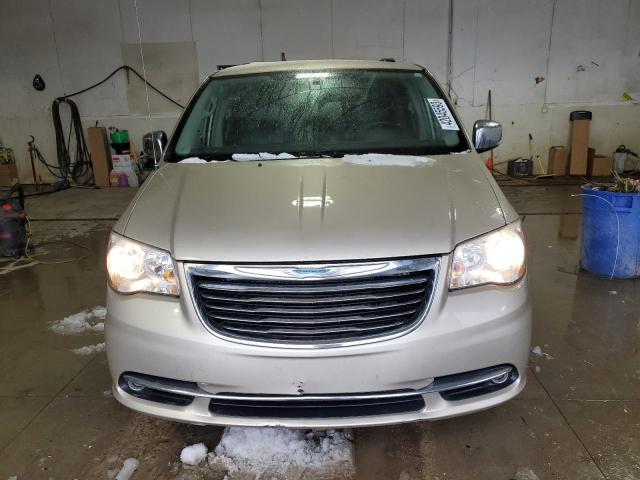 Photo 4 VIN: 2C4RC1CG1ER409490 - CHRYSLER TOWN & COU 