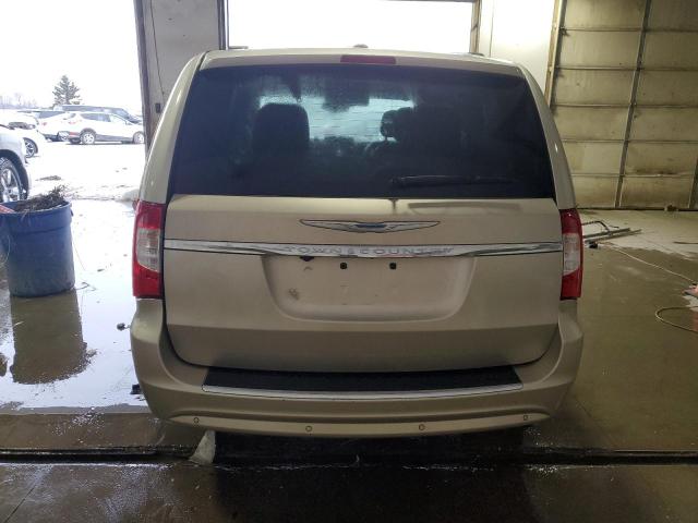 Photo 5 VIN: 2C4RC1CG1ER409490 - CHRYSLER TOWN & COU 