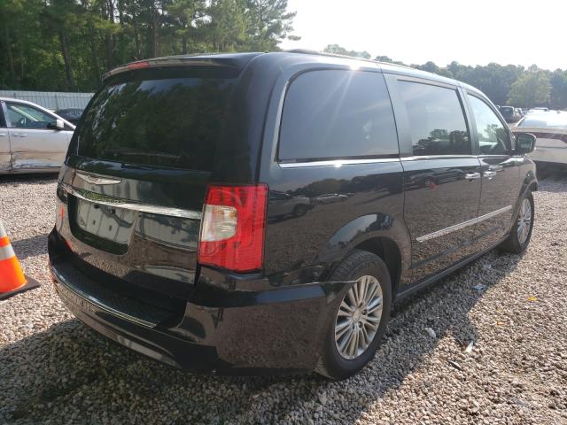 Photo 3 VIN: 2C4RC1CG1ER409599 - CHRYSLER TOWN&AMPCOUNT 