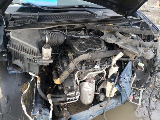 Photo 6 VIN: 2C4RC1CG1ER412566 - CHRYSLER TOWN &AMP COU 