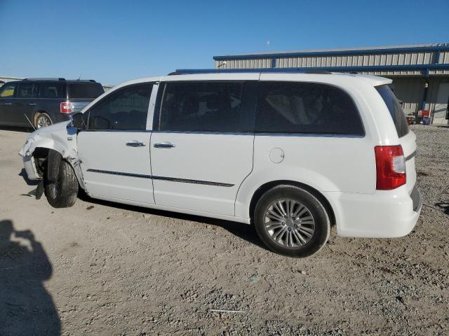 Photo 1 VIN: 2C4RC1CG1ER454087 - CHRYSLER TOWN & COU 