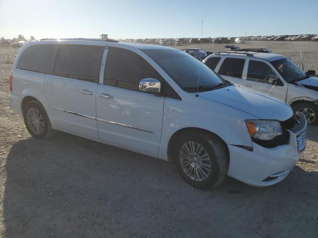 Photo 3 VIN: 2C4RC1CG1ER454087 - CHRYSLER TOWN & COU 