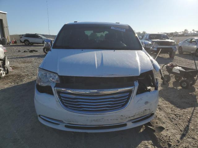 Photo 4 VIN: 2C4RC1CG1ER454087 - CHRYSLER TOWN & COU 