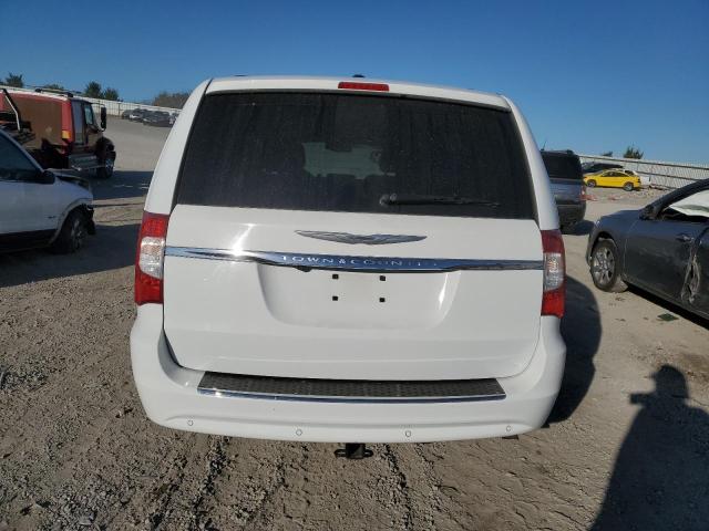 Photo 5 VIN: 2C4RC1CG1ER454087 - CHRYSLER TOWN & COU 