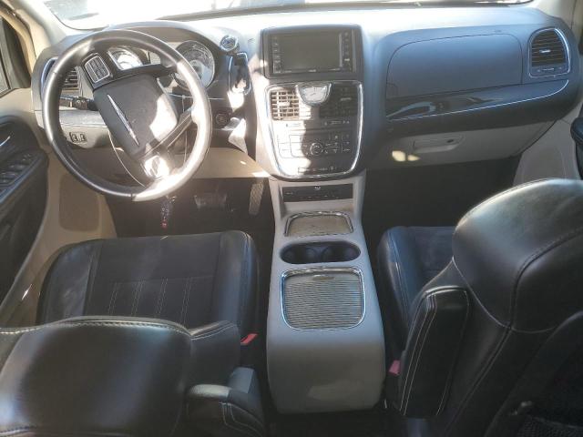 Photo 7 VIN: 2C4RC1CG1ER454087 - CHRYSLER TOWN & COU 