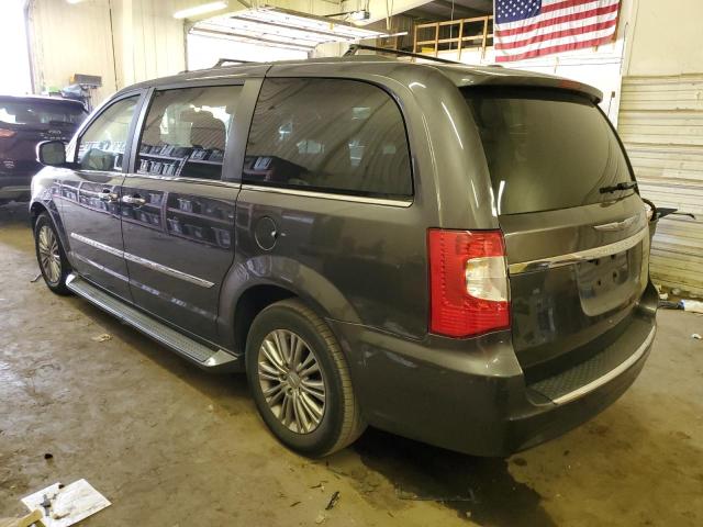 Photo 1 VIN: 2C4RC1CG1FR506349 - CHRYSLER MINIVAN 