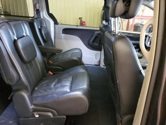 Photo 10 VIN: 2C4RC1CG1FR506349 - CHRYSLER MINIVAN 