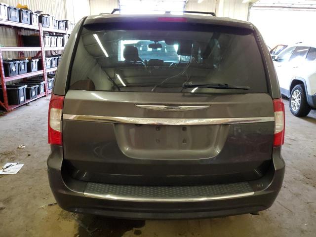 Photo 5 VIN: 2C4RC1CG1FR506349 - CHRYSLER MINIVAN 