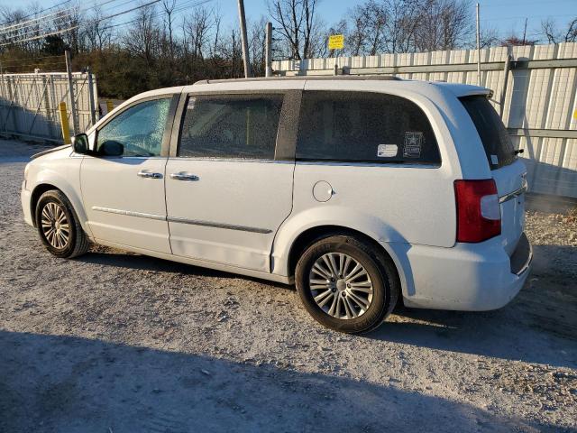 Photo 1 VIN: 2C4RC1CG1FR583268 - CHRYSLER TOWN & COU 