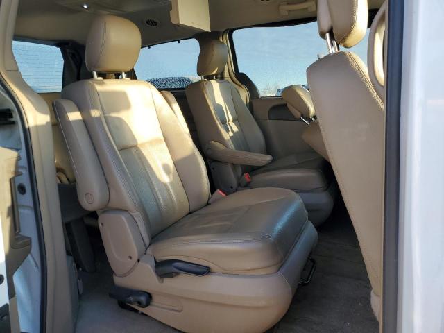 Photo 10 VIN: 2C4RC1CG1FR583268 - CHRYSLER TOWN & COU 