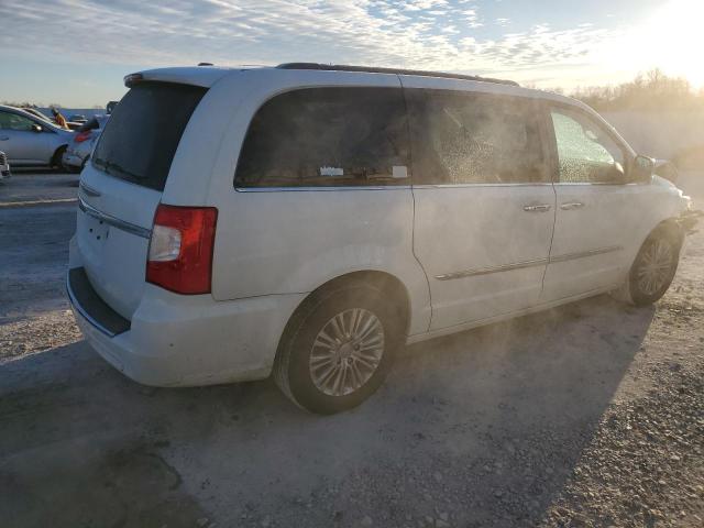 Photo 2 VIN: 2C4RC1CG1FR583268 - CHRYSLER TOWN & COU 