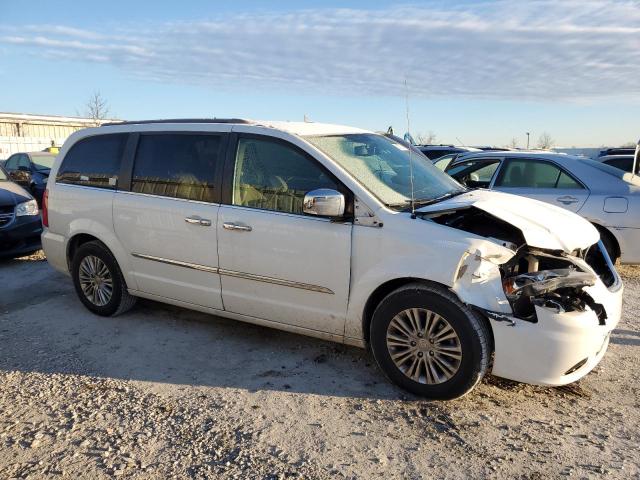 Photo 3 VIN: 2C4RC1CG1FR583268 - CHRYSLER TOWN & COU 