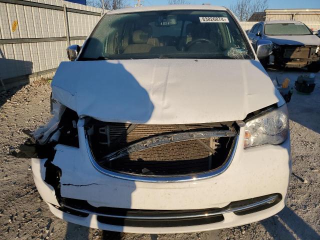 Photo 4 VIN: 2C4RC1CG1FR583268 - CHRYSLER TOWN & COU 