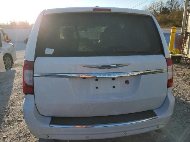 Photo 5 VIN: 2C4RC1CG1FR583268 - CHRYSLER TOWN & COU 