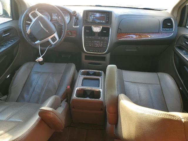 Photo 7 VIN: 2C4RC1CG1FR583268 - CHRYSLER TOWN & COU 