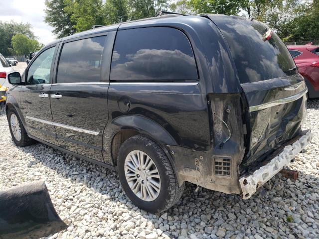 Photo 1 VIN: 2C4RC1CG1FR621050 - CHRYSLER TOWN & COU 