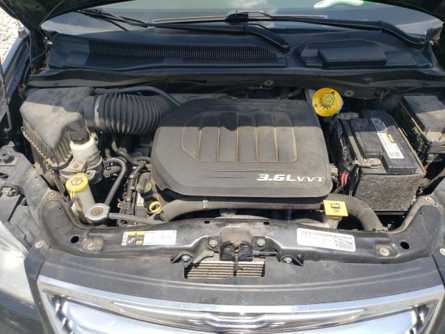 Photo 11 VIN: 2C4RC1CG1FR621050 - CHRYSLER TOWN & COU 