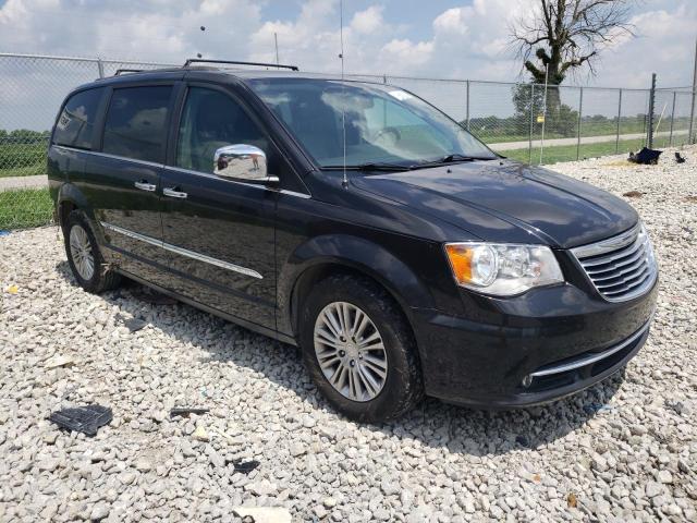 Photo 3 VIN: 2C4RC1CG1FR621050 - CHRYSLER TOWN & COU 