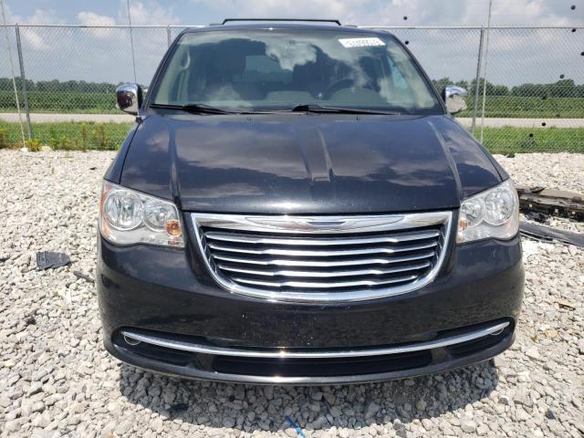 Photo 4 VIN: 2C4RC1CG1FR621050 - CHRYSLER TOWN & COU 