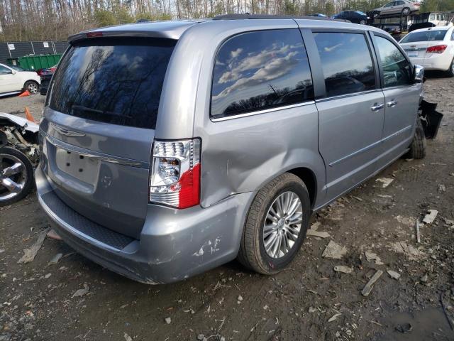 Photo 3 VIN: 2C4RC1CG1FR646191 - CHRYSLER TOWN &AMP COU 