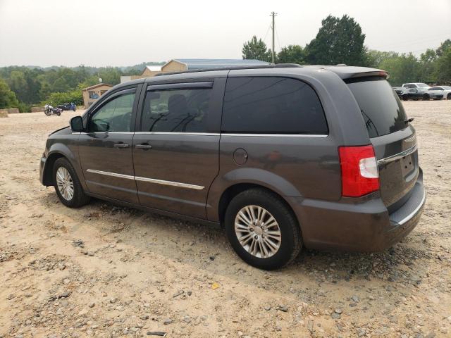 Photo 1 VIN: 2C4RC1CG1FR674993 - CHRYSLER TOWN & COU 