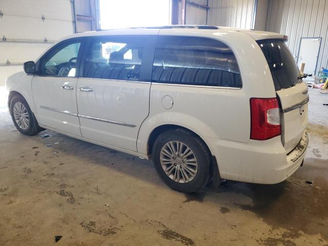 Photo 1 VIN: 2C4RC1CG1FR698260 - CHRYSLER TOWN & COU 