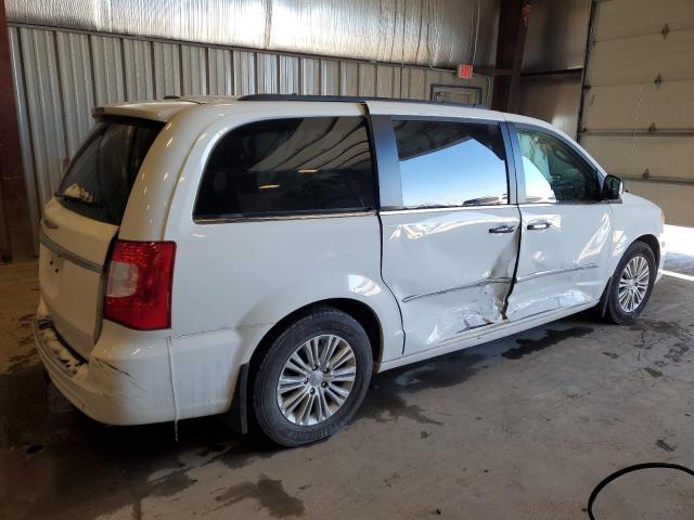 Photo 2 VIN: 2C4RC1CG1FR698260 - CHRYSLER TOWN & COU 