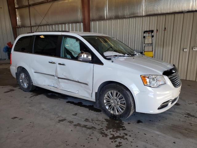 Photo 3 VIN: 2C4RC1CG1FR698260 - CHRYSLER TOWN & COU 