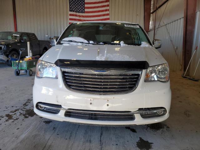 Photo 4 VIN: 2C4RC1CG1FR698260 - CHRYSLER TOWN & COU 