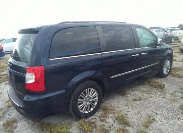 Photo 3 VIN: 2C4RC1CG1FR727398 - CHRYSLER TOWN & COUNTRY 