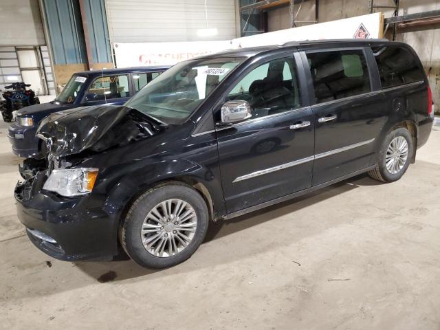 Photo 0 VIN: 2C4RC1CG1GR104851 - CHRYSLER MINIVAN 