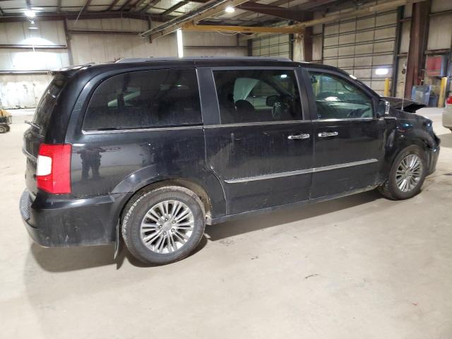 Photo 2 VIN: 2C4RC1CG1GR104851 - CHRYSLER MINIVAN 