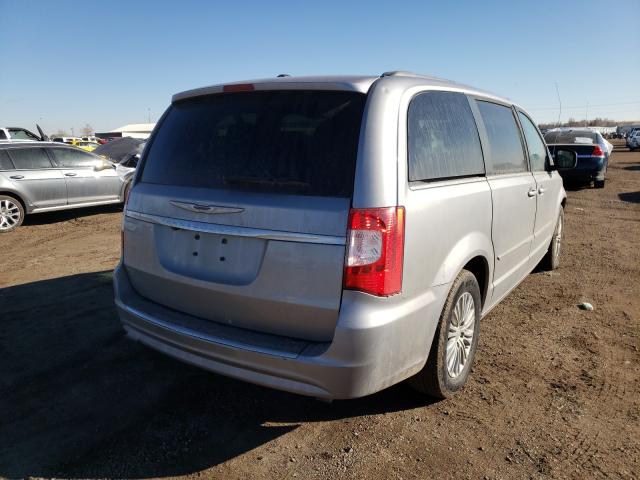 Photo 3 VIN: 2C4RC1CG1GR119169 - CHRYSLER TOWN & COU 