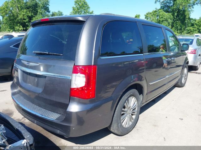 Photo 3 VIN: 2C4RC1CG1GR121018 - CHRYSLER TOWN AND COUNTRY 