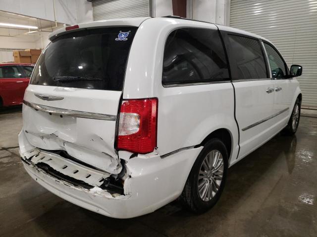 Photo 3 VIN: 2C4RC1CG1GR174883 - CHRYSLER TOWN & COU 