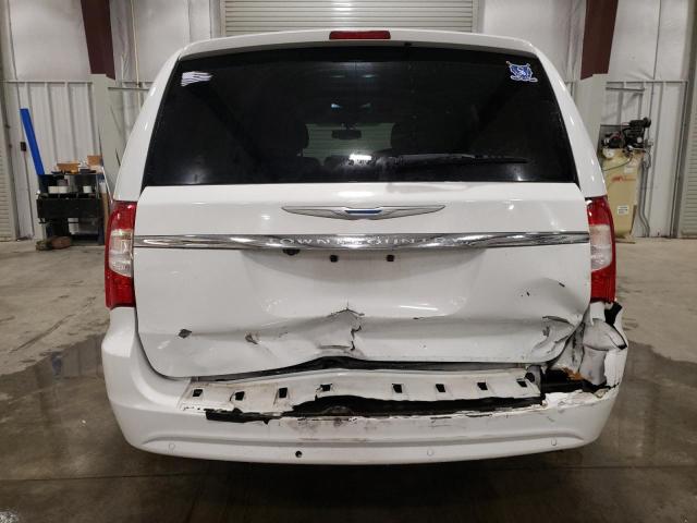 Photo 8 VIN: 2C4RC1CG1GR174883 - CHRYSLER TOWN & COU 