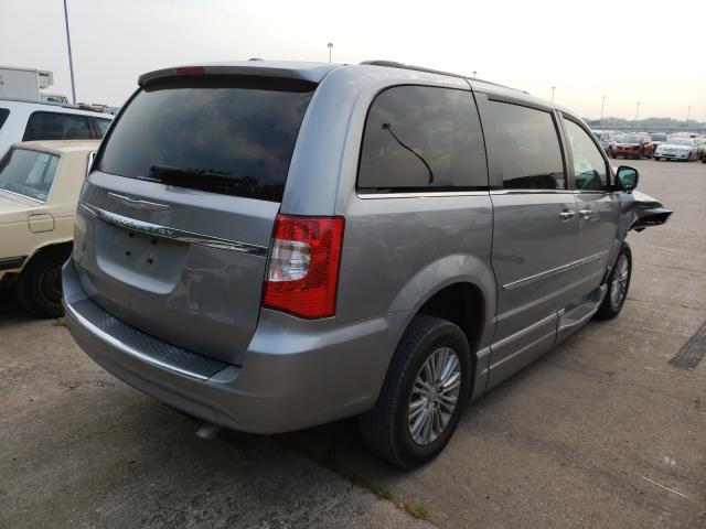 Photo 3 VIN: 2C4RC1CG1GR271419 - CHRYSLER TOWN &AMP COU 