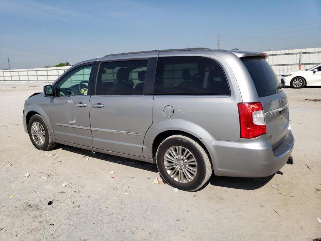 Photo 1 VIN: 2C4RC1CG1GR283652 - CHRYSLER MINIVAN 