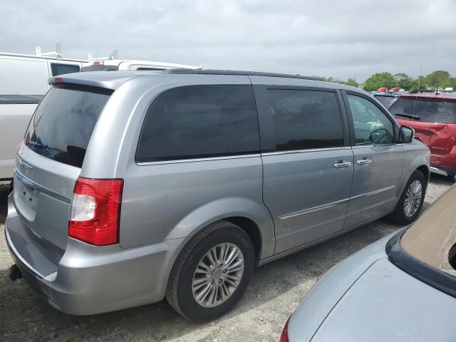 Photo 2 VIN: 2C4RC1CG1GR283652 - CHRYSLER MINIVAN 