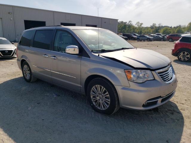 Photo 3 VIN: 2C4RC1CG1GR283652 - CHRYSLER MINIVAN 