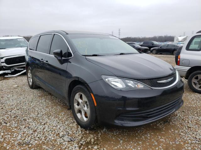 Photo 0 VIN: 2C4RC1CG1HR521324 - CHRYSLER PACIFICA L 