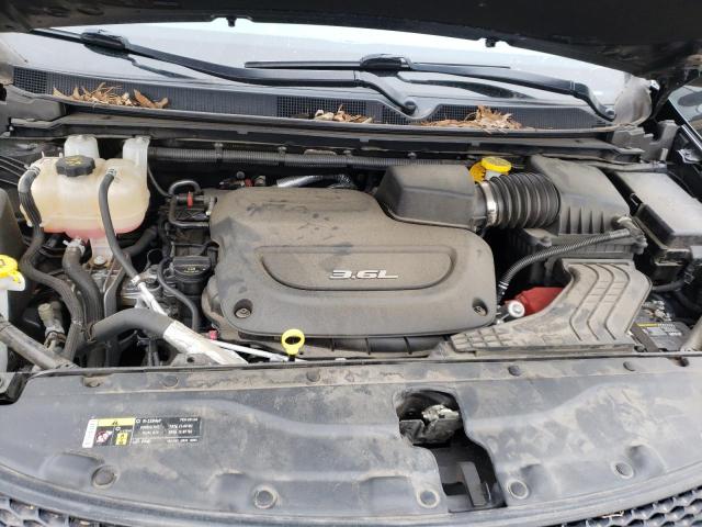 Photo 6 VIN: 2C4RC1CG1HR521324 - CHRYSLER PACIFICA L 