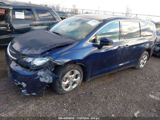 Photo 1 VIN: 2C4RC1CG1HR571690 - CHRYSLER PACIFICA 