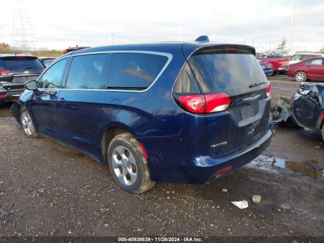 Photo 2 VIN: 2C4RC1CG1HR571690 - CHRYSLER PACIFICA 