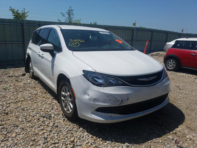 Photo 0 VIN: 2C4RC1CG1HR591552 - CHRYSLER PACIFICA L 