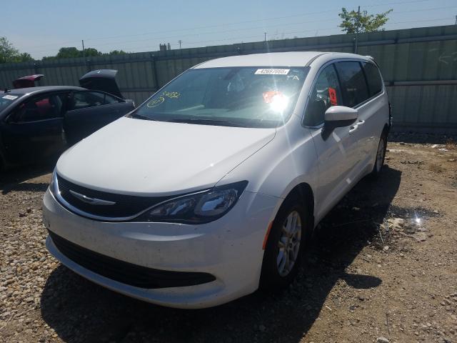 Photo 1 VIN: 2C4RC1CG1HR591552 - CHRYSLER PACIFICA L 