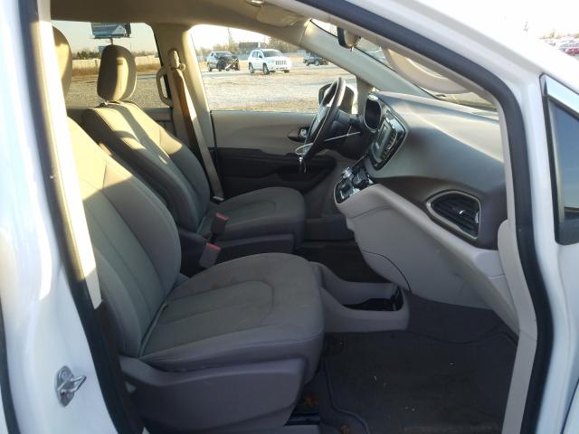 Photo 4 VIN: 2C4RC1CG1HR608589 - CHRYSLER PACIFICA L 