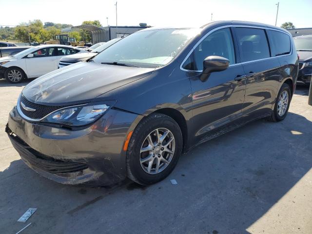 Photo 0 VIN: 2C4RC1CG1HR657341 - CHRYSLER PACIFICA L 